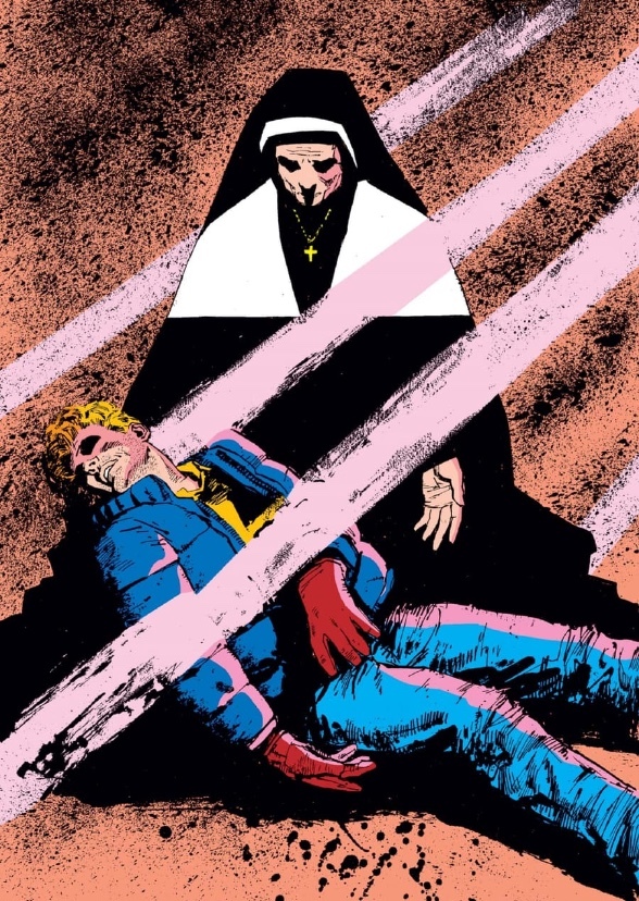 Daredevil: Born Again 