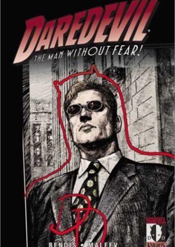 Daredevil: Born Again