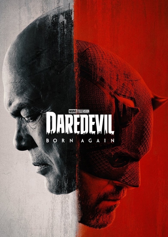 Daredevil (TV series) visual data 7