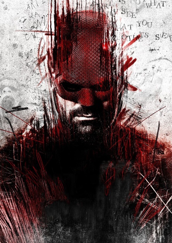 Daredevil born again season 2