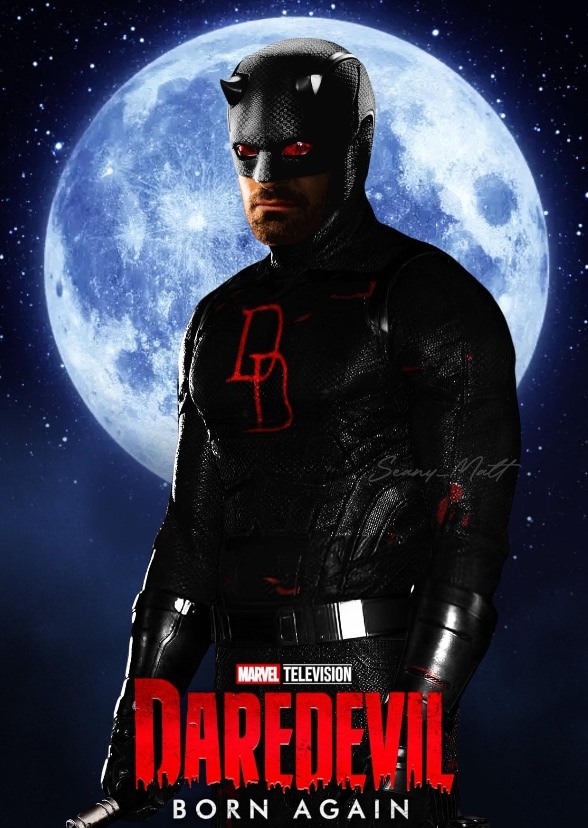 Daredevil: Born Again | Season Two