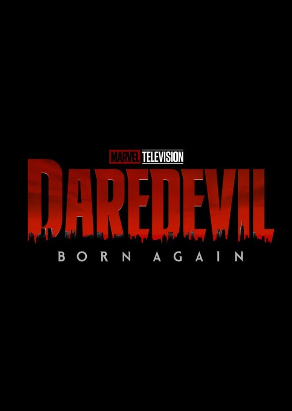 Daredevil - Born Again - Season 1