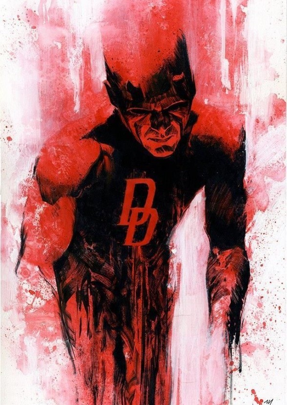 Daredevil