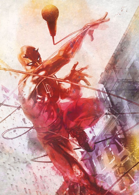 Daredevil