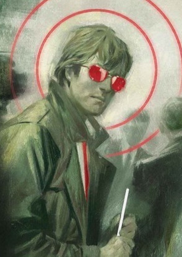 Daredevil