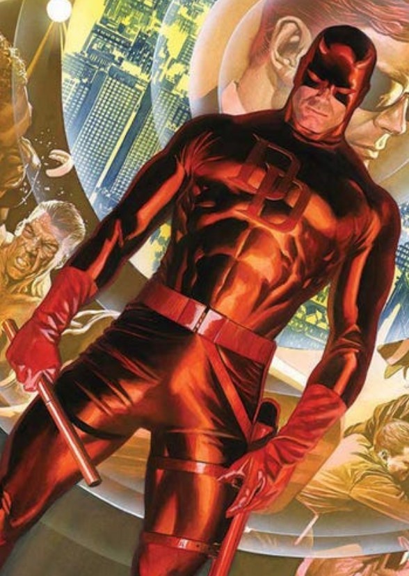 DAREDEVIL