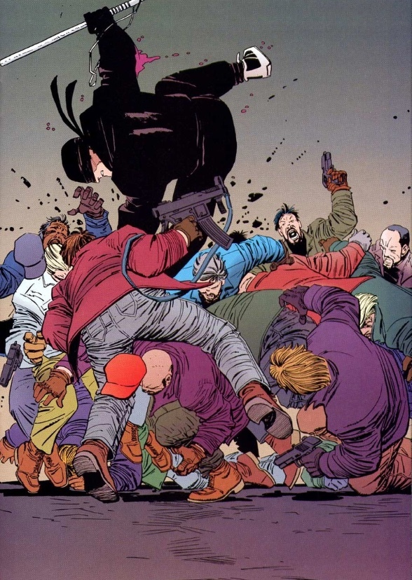 Daredevil