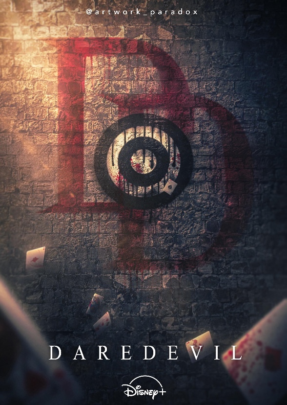 Daredevil
