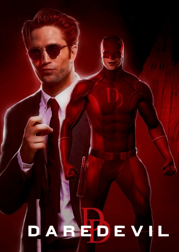 Daredevil 