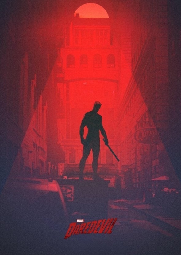 Daredevil