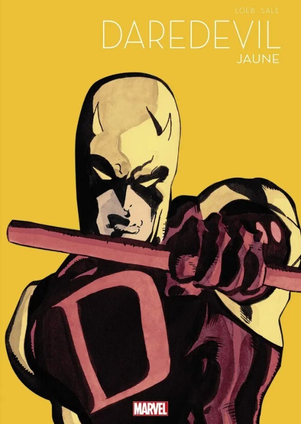 Daredevil 