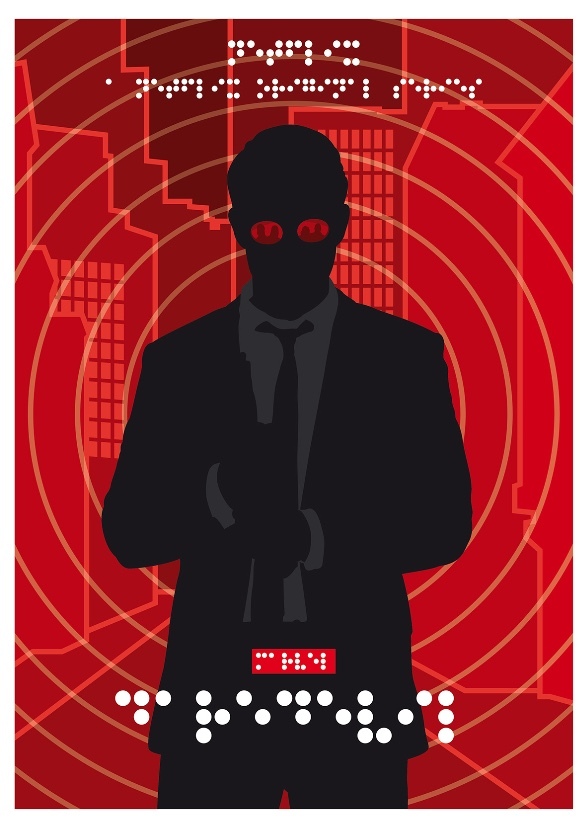 Daredevil 