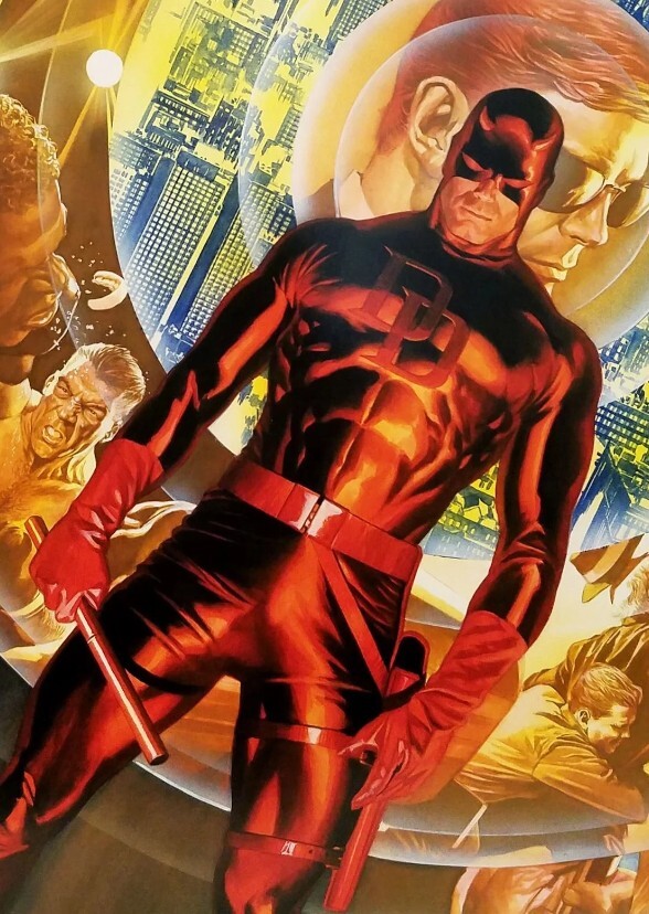 Daredevil