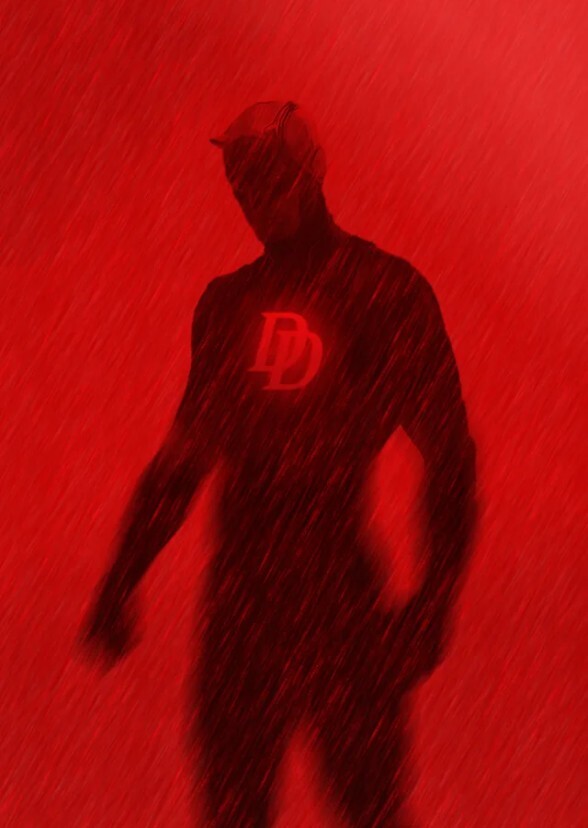 Daredevil
