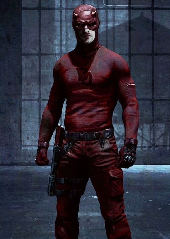 Daredevil (2012)