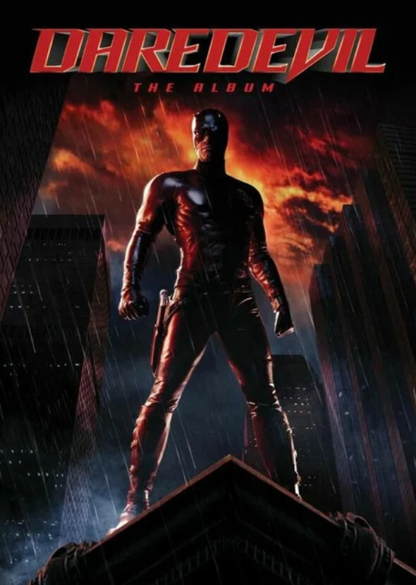 Daredevil