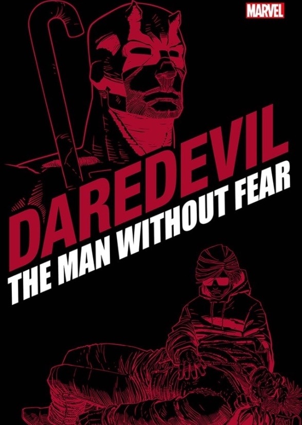 Daredevil 1