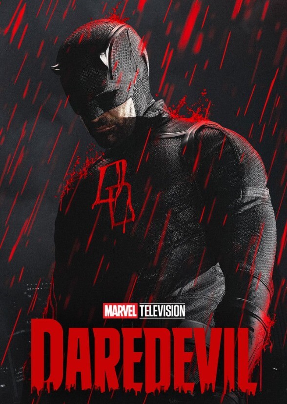 Daredevil Film Series