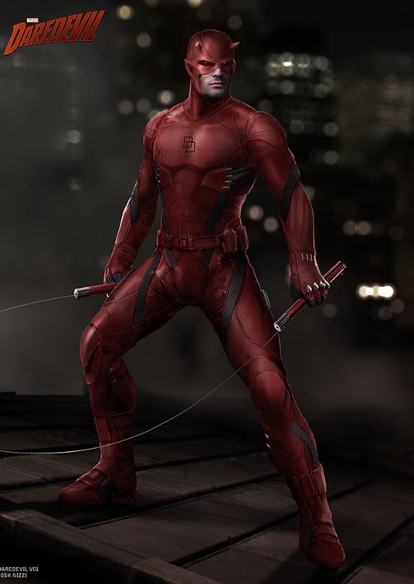 Daredevil