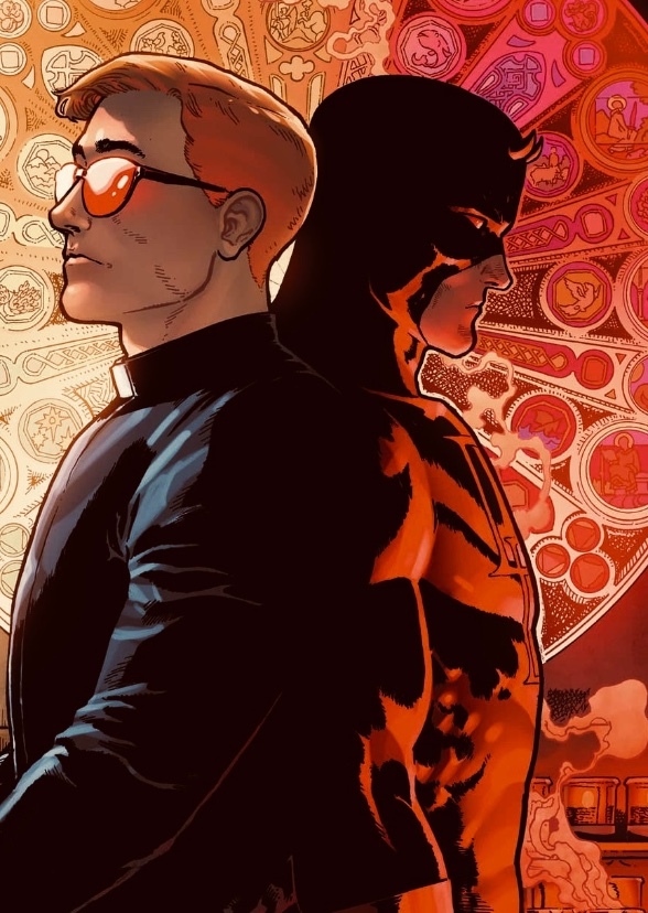 Daredevil: Hell Breaks Loose