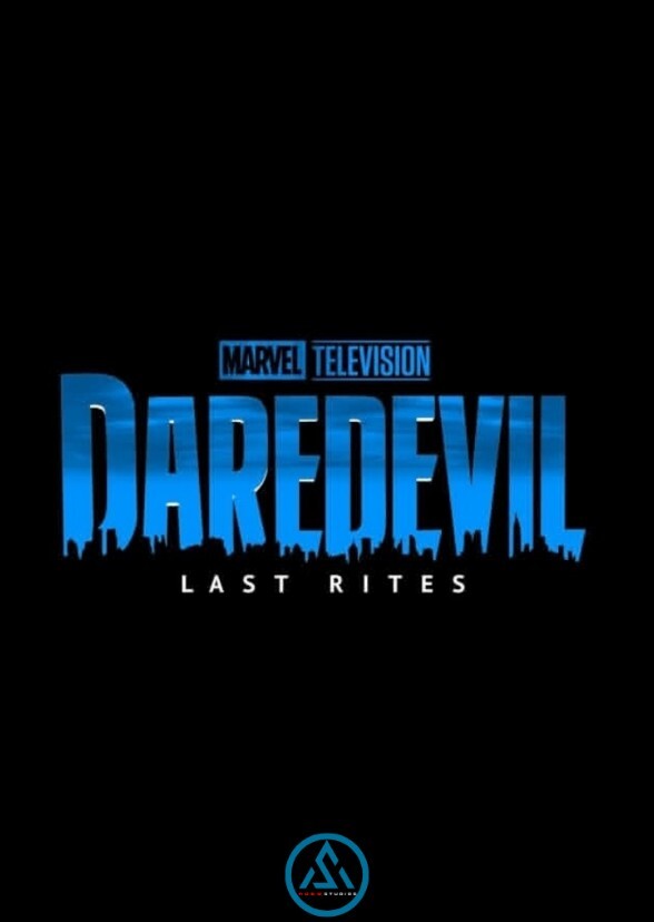 DAREDEVIL: Last Rites
