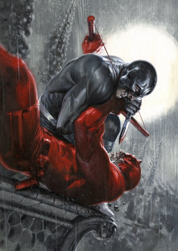 Daredevil: Perfect Aim