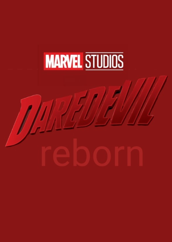 Daredevil: reborn 