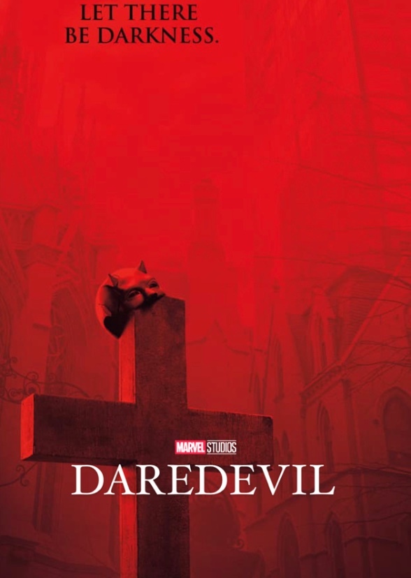 Daredevil S1 (Series)