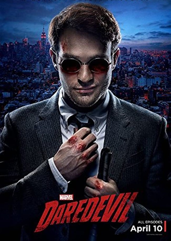 Daredevil Season 1 (2014) Fan Casting on myCast