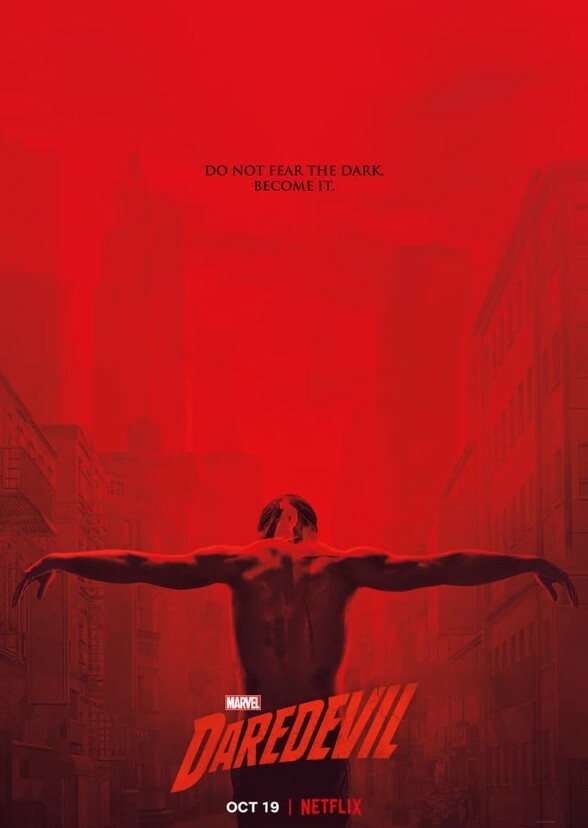 Daredevil Season 1 (2015)