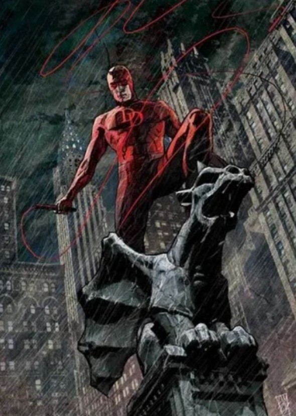 Daredevil (Season 1)