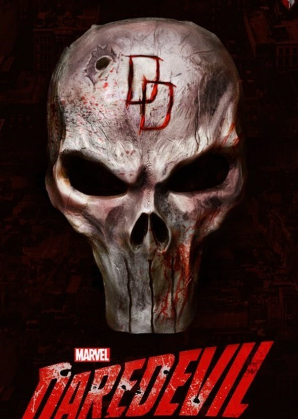 Daredevil Season 2 (2016)