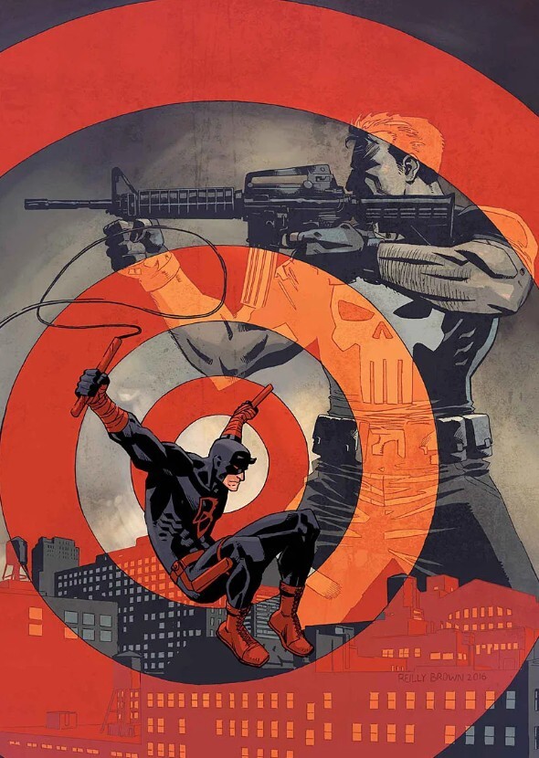 Daredevil (Season 2)