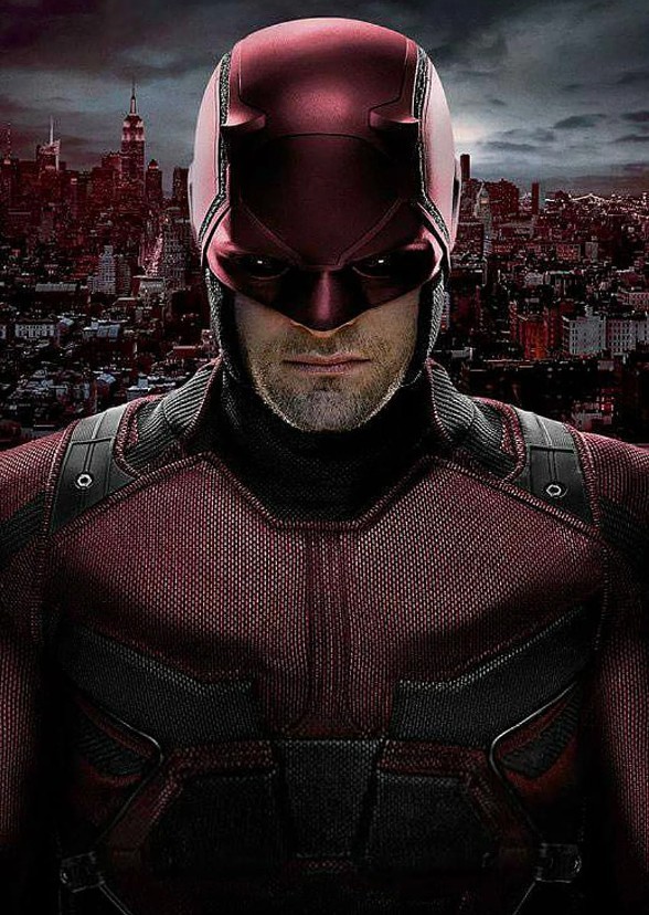 Daredevil Season 3 2016
