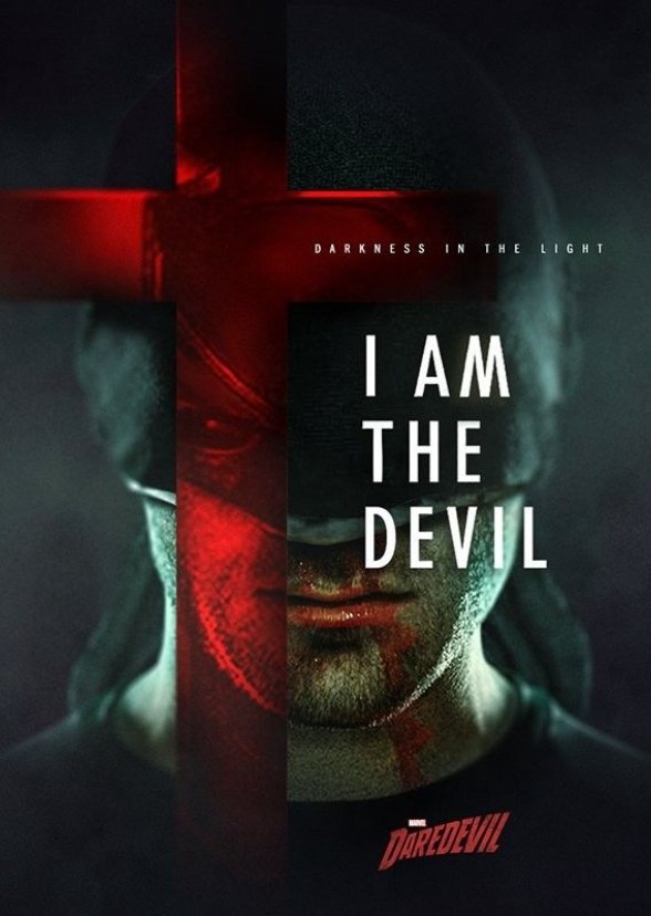 Daredevil - Season 3 (2016)