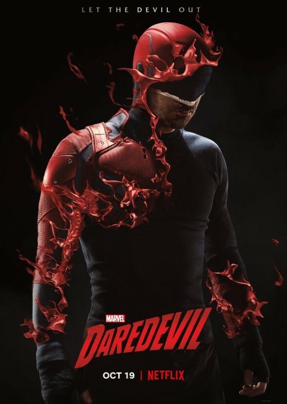 Daredevil Season 3 (2018)