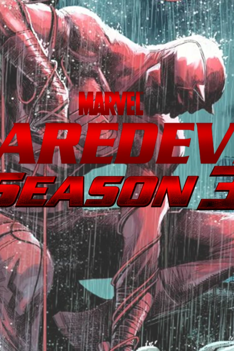 Daredevil: Season 3