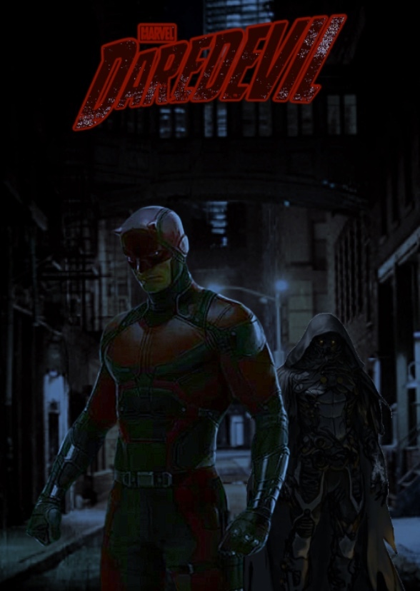 Daredevil: Reborn