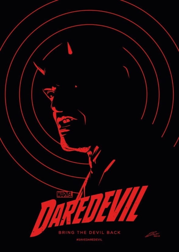 Daredevil Season 4