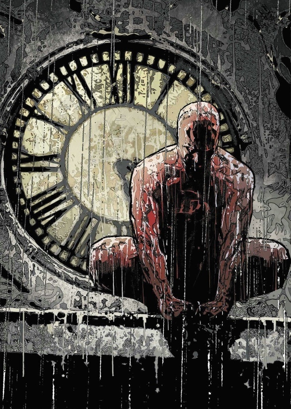 Daredevil: Sins of the Father