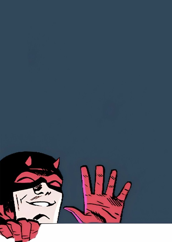 Daredevil: The Animated Film