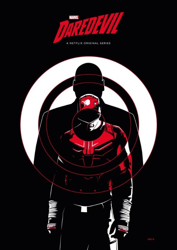 Daredevil: The Man Without Fear (2014)