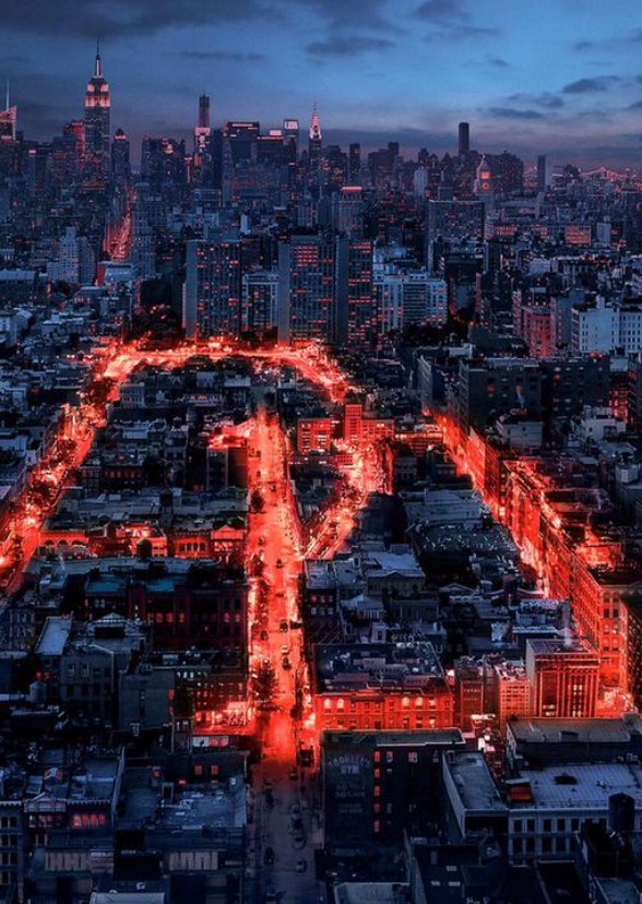 Daredevil: The Man Without Fear