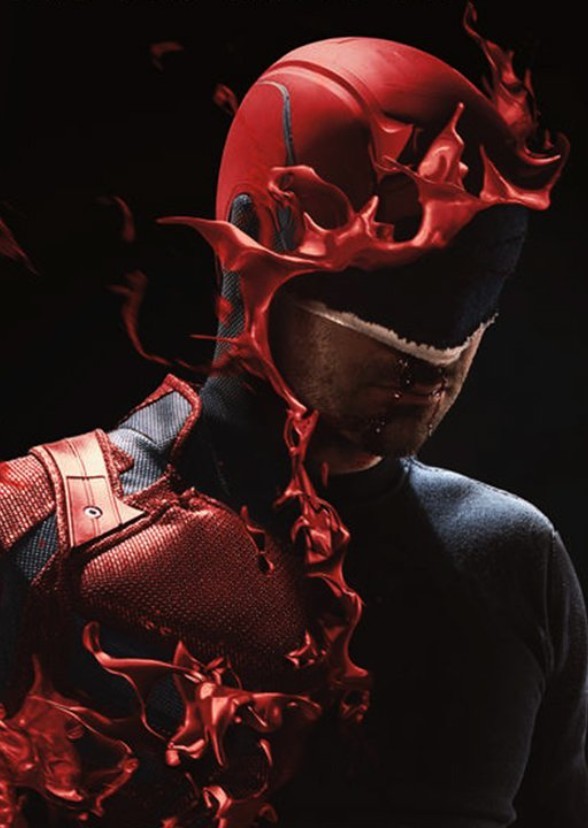 Daredevil (TV series, 1993)