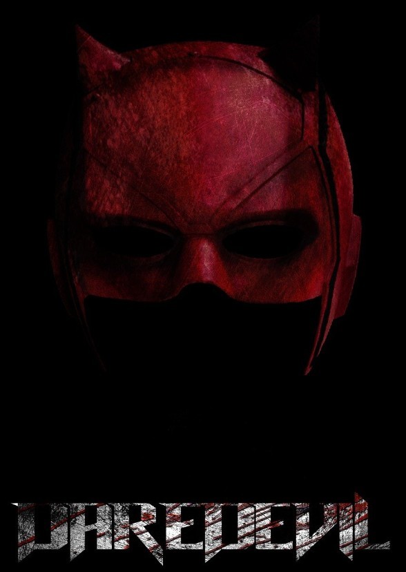 DareDevil vs IronFist