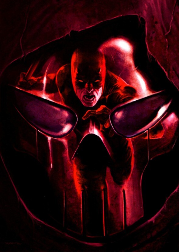 Daredevil: Without Fear