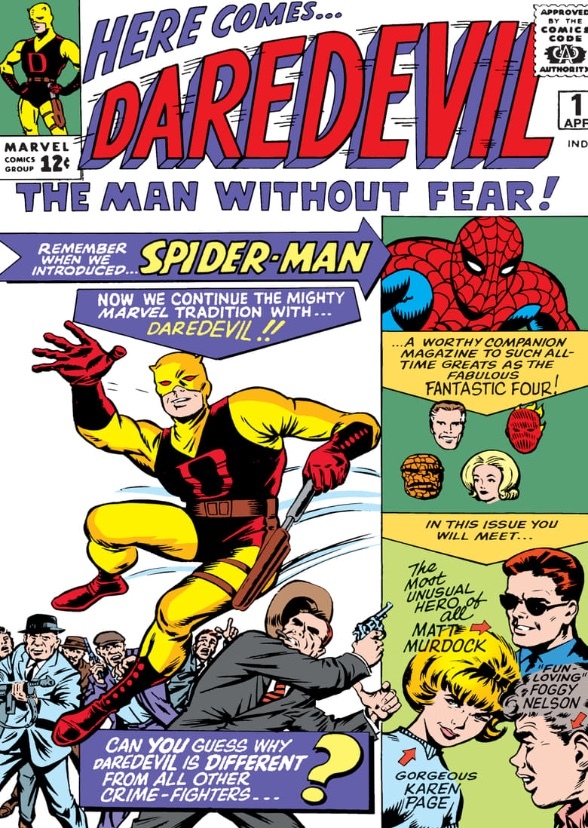 Daredevil