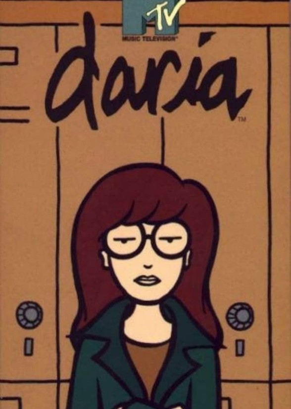 Daria 2: The Curse of the Misery Chick (2000)