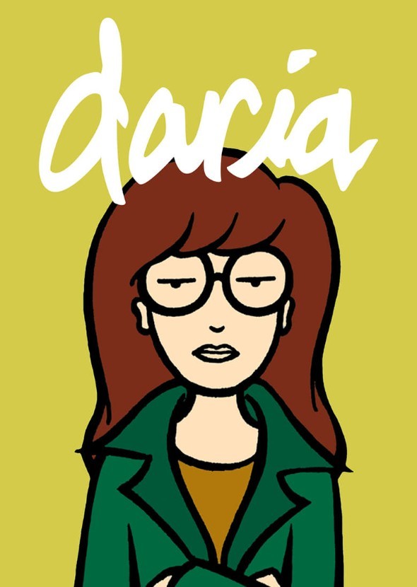Daria (2000s Live Action)