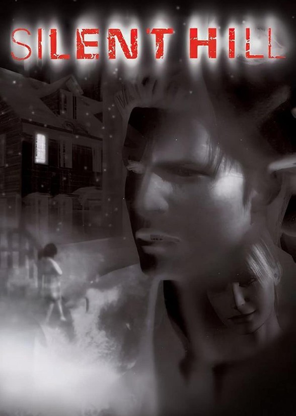 Dario Argento's Silent Hill (1987)